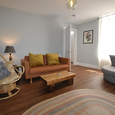 Auld Fishers Catch- Homely Apartment Near The Sea แอนสตรัทเธอร์ ภายนอก รูปภาพ